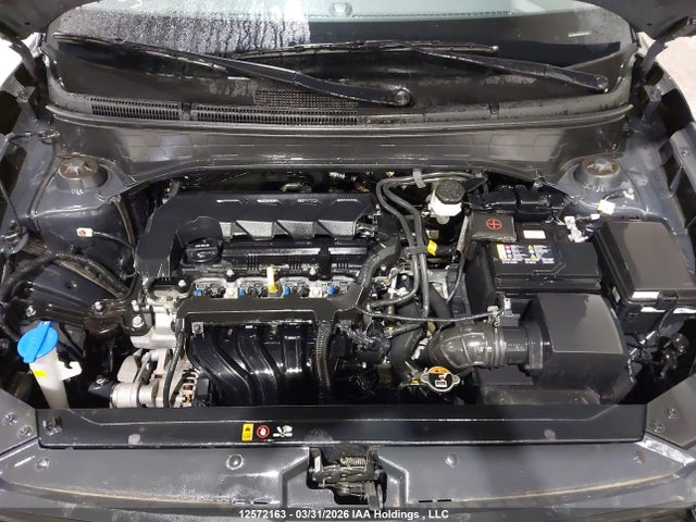 KMHRC8A3XRU287659 Hyundai Venue Sel/limited