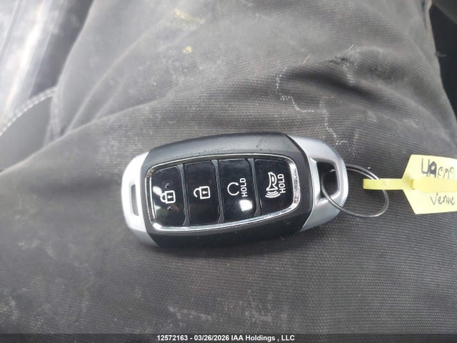 KMHRC8A3XRU287659 Hyundai Venue Sel/limited