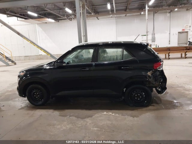 KMHRC8A3XRU287659 Hyundai Venue Sel/limited