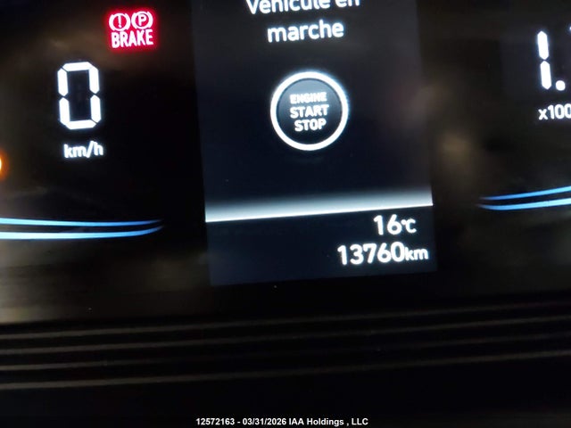 KMHRC8A3XRU287659 Hyundai Venue Sel/limited