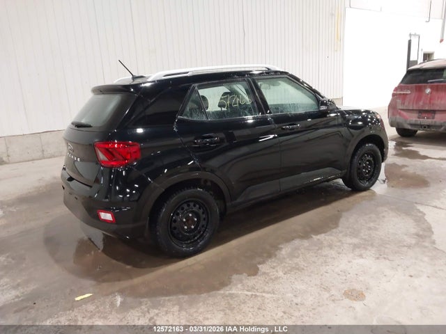 KMHRC8A3XRU287659 Hyundai Venue Sel/limited