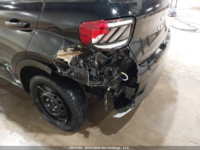 KMHRC8A3XRU287659 Hyundai Venue Sel/limited