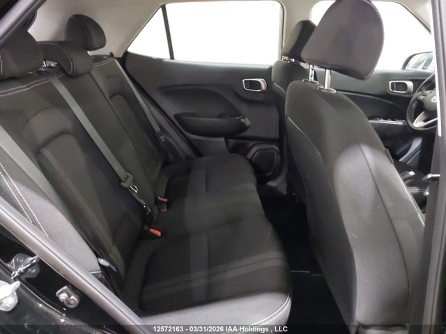 KMHRC8A3XRU287659 Hyundai Venue Sel/limited