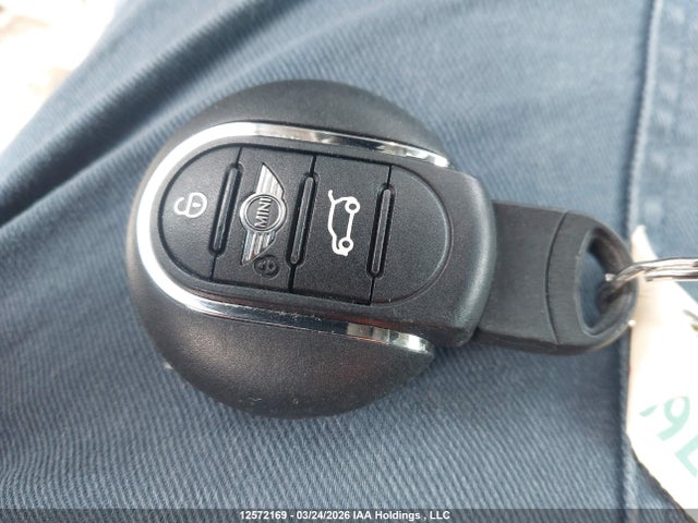 WMWXU3C51F2B66102 Mini COOPER S