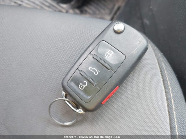 12572171 :رقم المزاد ، 3VWDB7AJ5HM341282 vin ، 2017 Volkswagen Jetta Wolfsburg Edition مزاد بيع