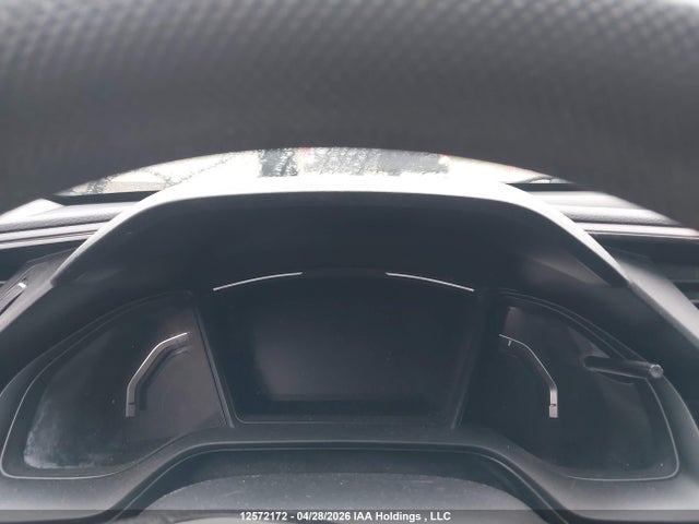 Honda Civic Lx 2020 2HGFC2F56LH013773 Image 15