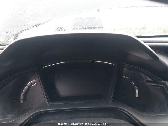 Honda Civic Lx 2020 2HGFC2F56LH013773 Image 7