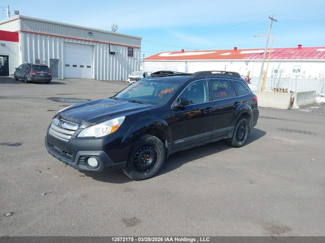 Aukcja sprzedaży 2013 Subaru Outback 3.6r Limited, vin: 4S4BRJLC6D2236782, numer aukcji: 12572175