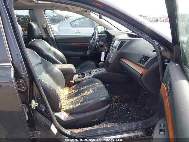 Aukcja sprzedaży 2013 Subaru Outback 3.6r Limited, vin: 4S4BRJLC6D2236782, numer aukcji: 12572175