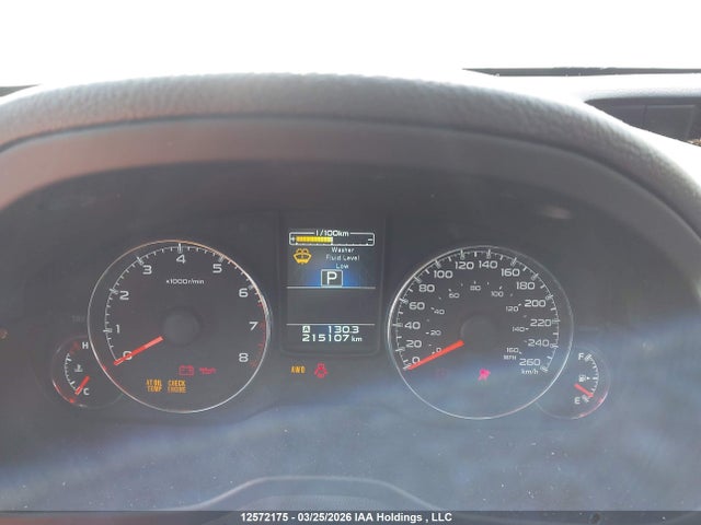 Aukcja sprzedaży 2013 Subaru Outback 3.6r Limited, vin: 4S4BRJLC6D2236782, numer aukcji: 12572175