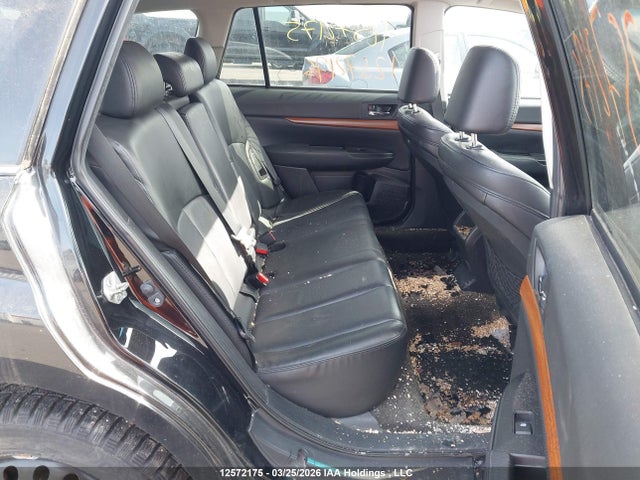 Aukcja sprzedaży 2013 Subaru Outback 3.6r Limited, vin: 4S4BRJLC6D2236782, numer aukcji: 12572175