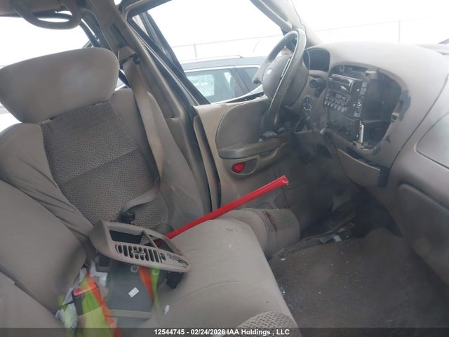12544745 :رقم المزاد ، 1FTRW08L93KA83635 vin ، 2003 Ford F-150 Lariat/xlt مزاد بيع