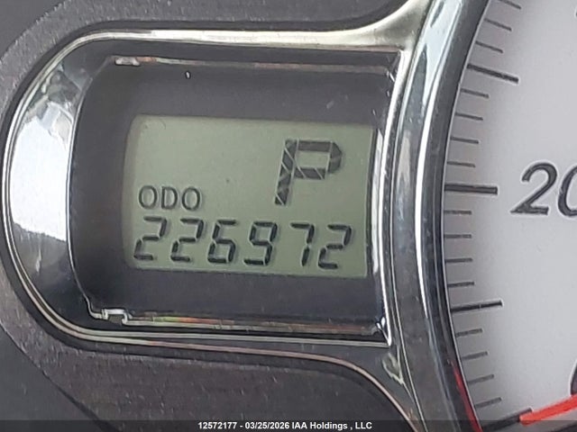 Aukcja sprzedaży 2013 Toyota Sienna, vin: 5TDXK3DC0DS357213, numer aukcji: 12572177