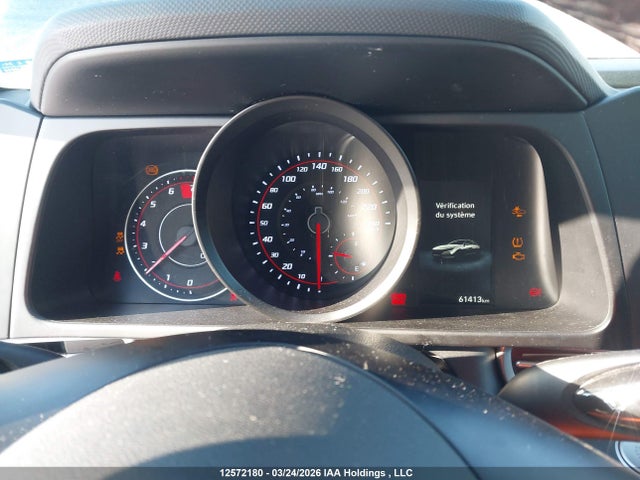 KMHLM4AG7NU335711 Hyundai Elantra Preferred Ivt