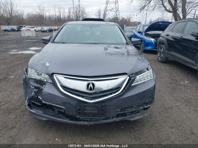 19UUB1F30HA800369 Acura TLX