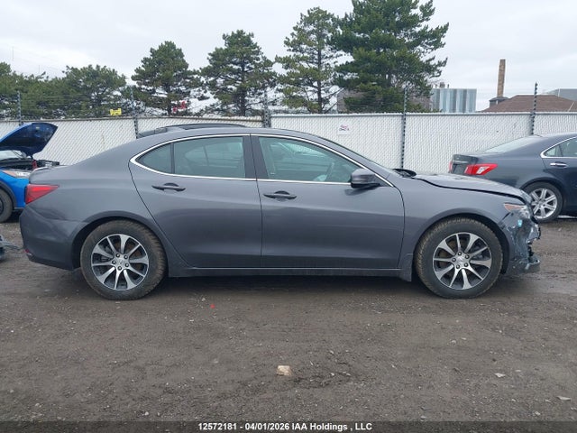 19UUB1F30HA800369 Acura TLX