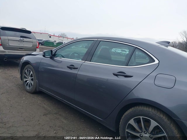 19UUB1F30HA800369 Acura TLX