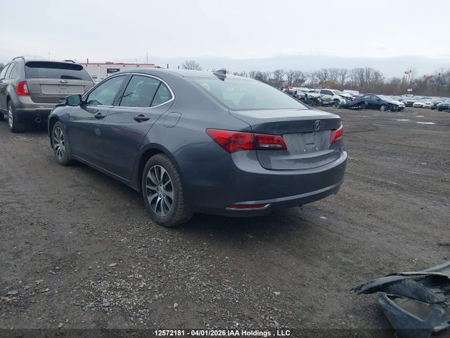 19UUB1F30HA800369 Acura TLX