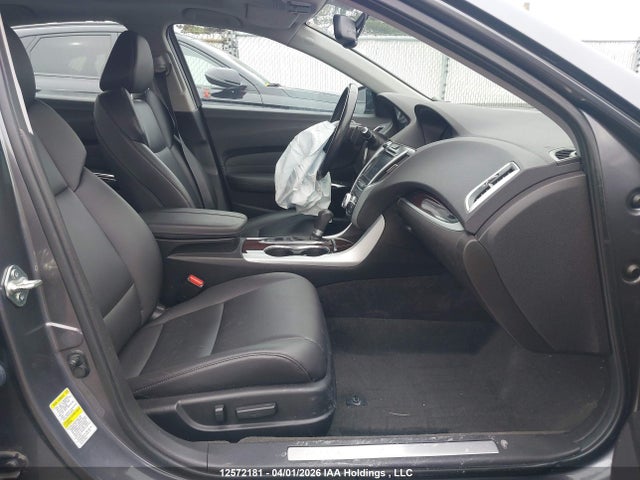 19UUB1F30HA800369 Acura TLX