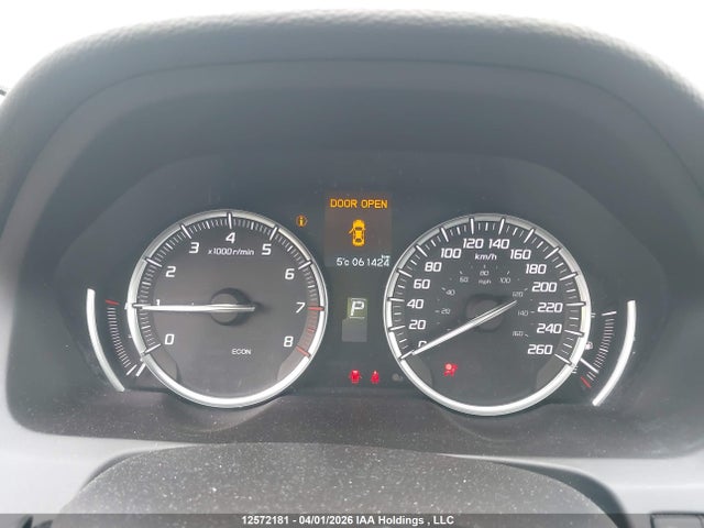 19UUB1F30HA800369 Acura TLX