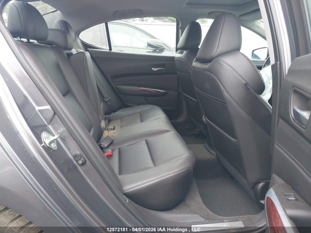19UUB1F30HA800369 Acura TLX