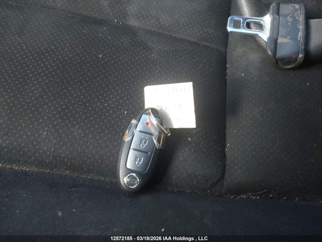 5N1AZ2MG0GN115283 Nissan Murano