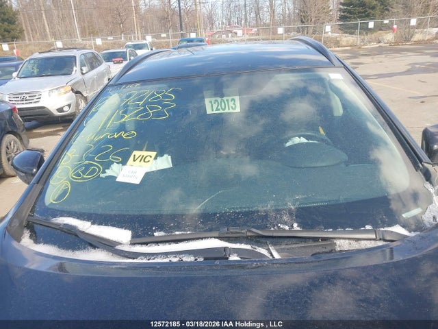 5N1AZ2MG0GN115283 Nissan Murano