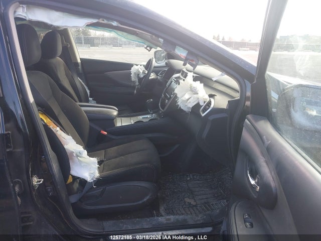 5N1AZ2MG0GN115283 Nissan Murano