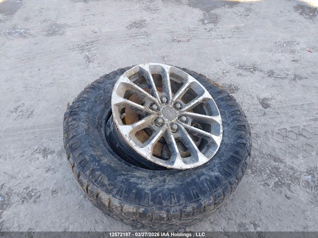 2018 Ford F-150 Xlt მანქანა იყიდება აუქციონზე, vin: 1FTFW1EG1JFD76161, აუქციონის ნომერი: 12572187