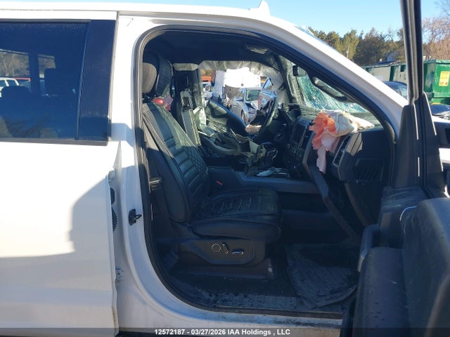 2018 Ford F-150 Xlt მანქანა იყიდება აუქციონზე, vin: 1FTFW1EG1JFD76161, აუქციონის ნომერი: 12572187