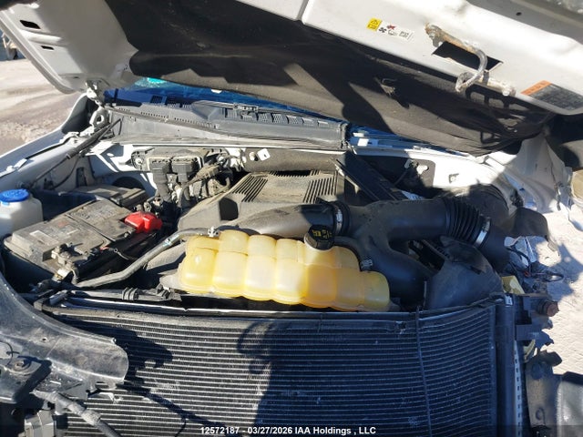 2018 Ford F-150 Xlt მანქანა იყიდება აუქციონზე, vin: 1FTFW1EG1JFD76161, აუქციონის ნომერი: 12572187