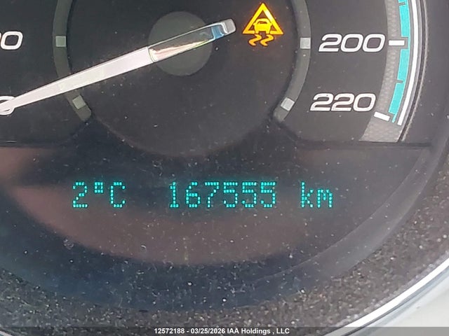 2008 Chevrolet Malibu 1lt მანქანა იყიდება აუქციონზე, vin: 1G1ZH57B584216508, აუქციონის ნომერი: 12572188