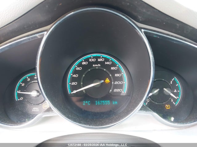 2008 Chevrolet Malibu 1lt მანქანა იყიდება აუქციონზე, vin: 1G1ZH57B584216508, აუქციონის ნომერი: 12572188