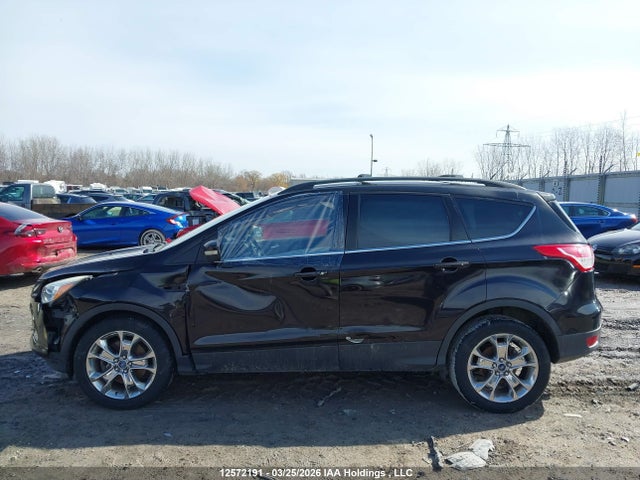 Aukcja sprzedaży 2013 Ford Escape Sel, vin: 1FMCU9H91DUA44382, numer aukcji: 12572191