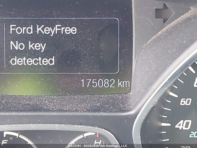 Aukcja sprzedaży 2013 Ford Escape Sel, vin: 1FMCU9H91DUA44382, numer aukcji: 12572191