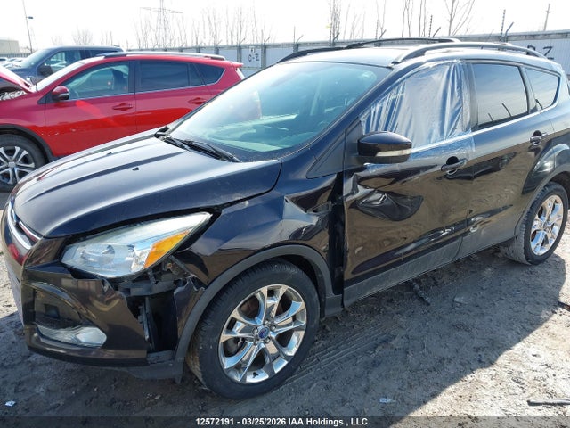 Aukcja sprzedaży 2013 Ford Escape Sel, vin: 1FMCU9H91DUA44382, numer aukcji: 12572191
