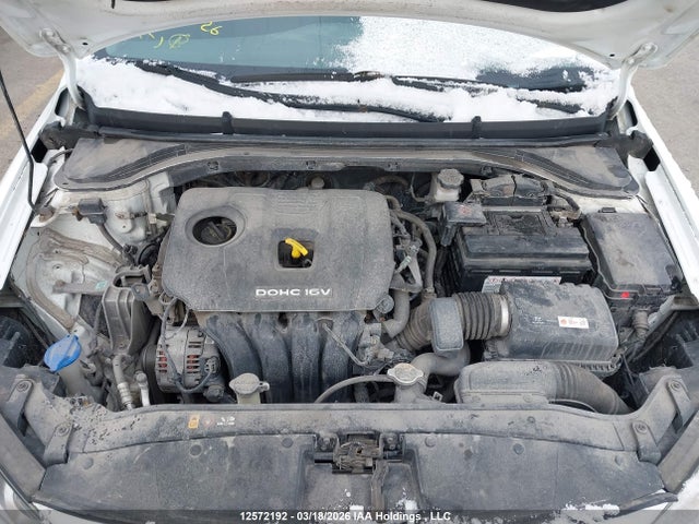 Продаж на аукціоні авто 2017 Hyundai Elantra Le, vin: 5NPD74LF4HH133251, номер лоту: 12572192