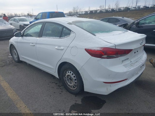 Продаж на аукціоні авто 2017 Hyundai Elantra Le, vin: 5NPD74LF4HH133251, номер лоту: 12572192