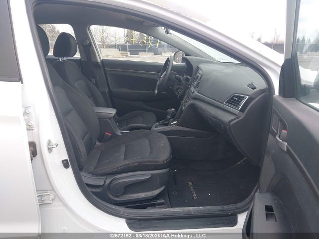 Продаж на аукціоні авто 2017 Hyundai Elantra Le, vin: 5NPD74LF4HH133251, номер лоту: 12572192