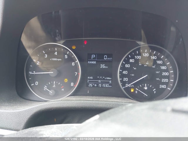 Продаж на аукціоні авто 2017 Hyundai Elantra Le, vin: 5NPD74LF4HH133251, номер лоту: 12572192