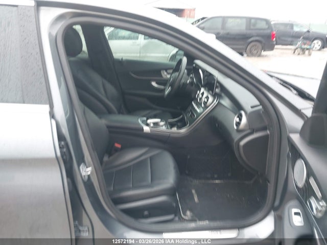 55SWF8EB0KU320388 Mercedes-Benz C 300 4matic