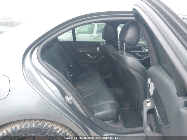 55SWF8EB0KU320388 Mercedes-Benz C 300 4matic
