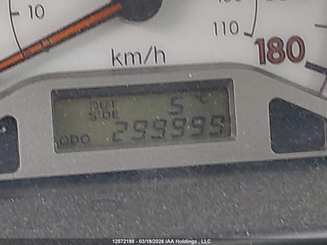 12572198 :رقم المزاد ، 2T1BR32E37C822994 vin ، 2007 Toyota Corolla Ce/le/sport مزاد بيع