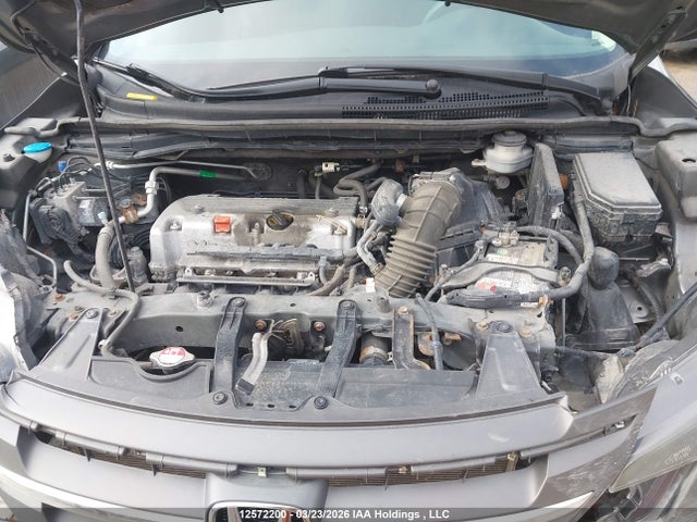 Продаж на аукціоні авто 2013 Honda Cr-v Lx, vin: 2HKRM4H34DH122144, номер лоту: 12572200