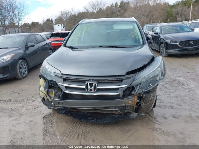 Продаж на аукціоні авто 2013 Honda Cr-v Lx, vin: 2HKRM4H34DH122144, номер лоту: 12572200