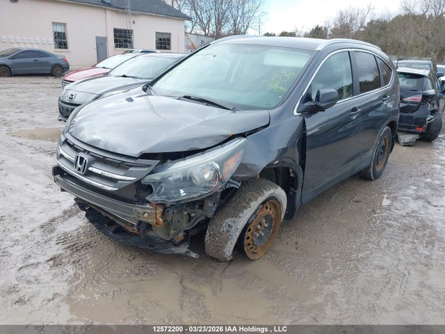 Продаж на аукціоні авто 2013 Honda Cr-v Lx, vin: 2HKRM4H34DH122144, номер лоту: 12572200