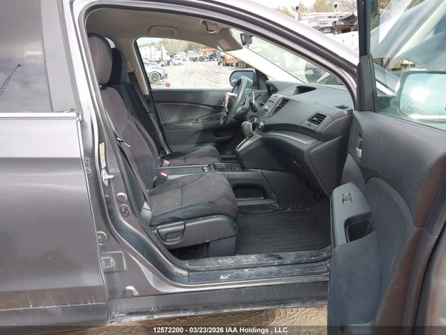 Продаж на аукціоні авто 2013 Honda Cr-v Lx, vin: 2HKRM4H34DH122144, номер лоту: 12572200