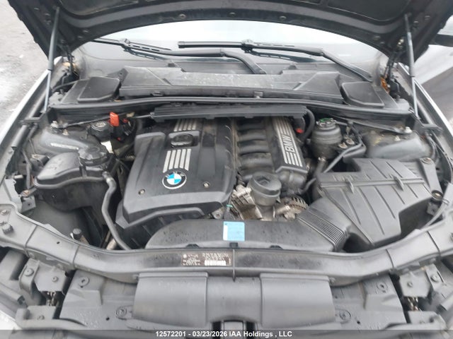 Продаж на аукціоні авто 2007 Bmw 328i, vin: WBAVA33517PG50887, номер лоту: 12572201