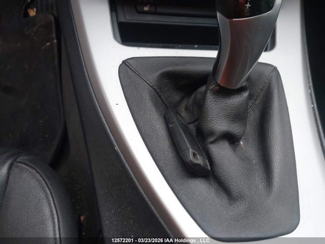 Продаж на аукціоні авто 2007 Bmw 328i, vin: WBAVA33517PG50887, номер лоту: 12572201