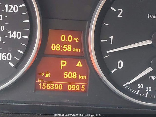 Продаж на аукціоні авто 2007 Bmw 328i, vin: WBAVA33517PG50887, номер лоту: 12572201